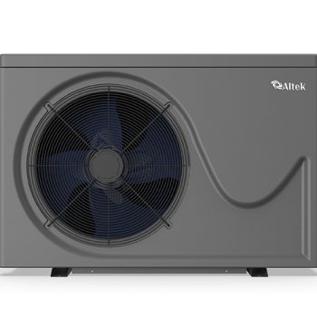 Тепловий насос для басейна Altek Pool 12 220V
